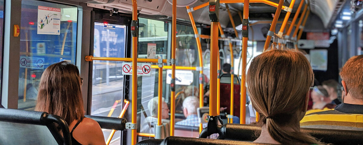 Contributo trasporto pubblico: un aiuto per gli spostamenti di lavoratori e studenti