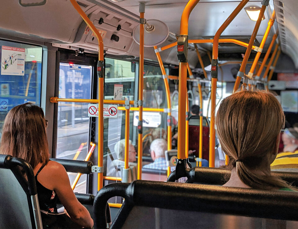 Contributo trasporto pubblico: un aiuto per gli spostamenti di lavoratori e studenti