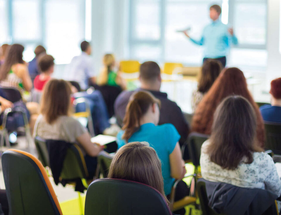 Formazione e aggiornamento: investire nel futuro dell’impresa
